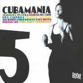 Cubamania 5 - Various Artists